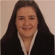 Soy estudiante de matemáticas, doy clases de repasos tanto bachillerato como cursos inferiores